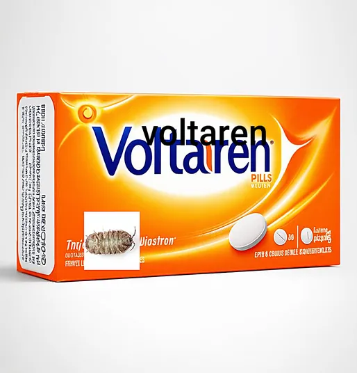 Voltaren apoteket kronan